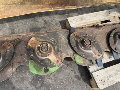 Krone AM 243 S