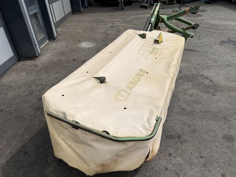 Krone AM 243 S