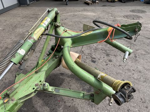 Krone AM 243 S
