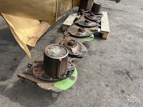 Krone AM 243 S