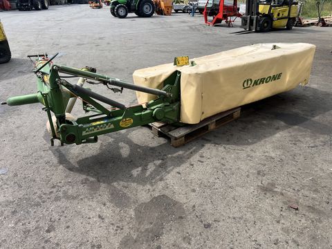 Krone AM 243 S