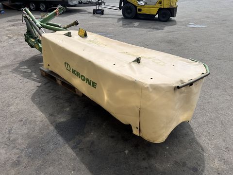 Krone AM 243 S