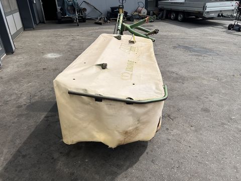 Krone AM 243 S