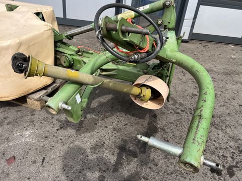Krone AM 243 S