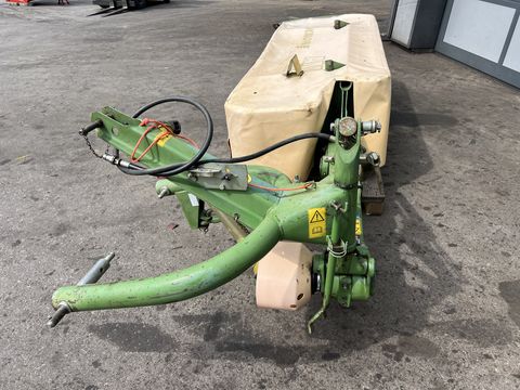 Krone AM 243 S