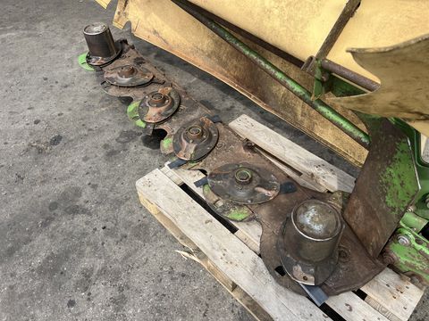 Krone AM 243 S