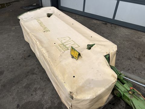 Krone AM 243 S