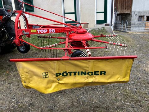 Pöttinger Top 28