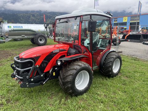 Antonio Carraro TTR 7600 INFINITY