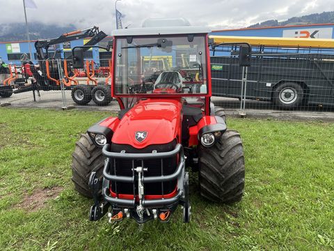 Antonio Carraro TTR 7600 INFINITY