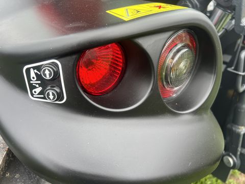 Antonio Carraro TTR 7600 INFINITY