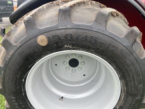 Antonio Carraro TTR 7600 INFINITY