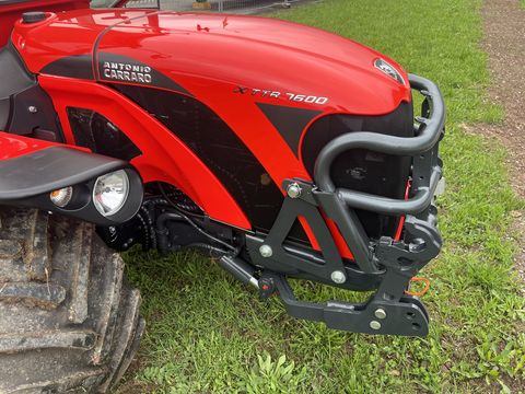 Antonio Carraro TTR 7600 INFINITY
