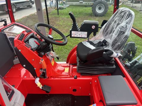 Antonio Carraro TTR 7600 INFINITY