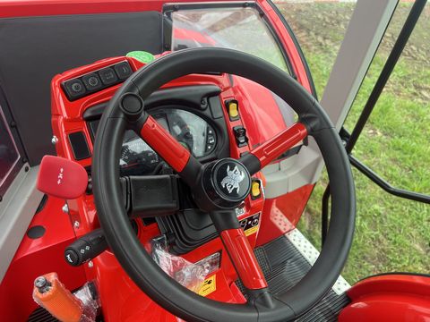 Antonio Carraro TTR 7600 INFINITY