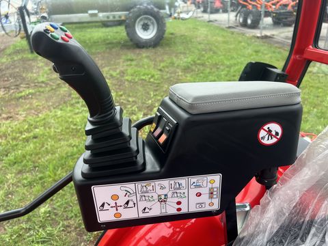 Antonio Carraro TTR 7600 INFINITY