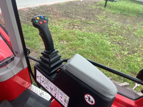 Antonio Carraro TTR 7600 INFINITY