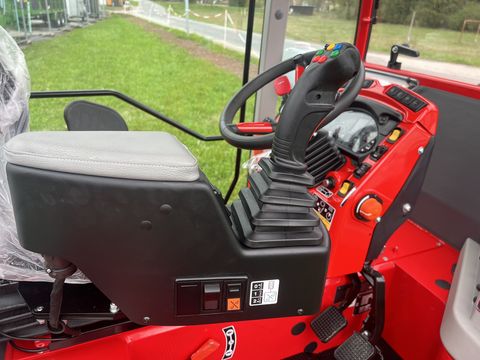 Antonio Carraro TTR 7600 INFINITY