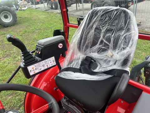 Antonio Carraro TTR 7600 INFINITY