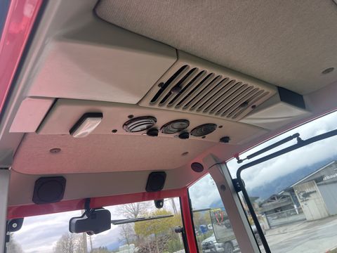 Antonio Carraro TTR 7600 INFINITY