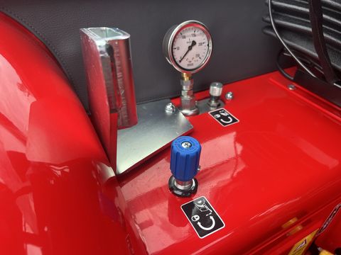 Antonio Carraro TTR 7600 INFINITY