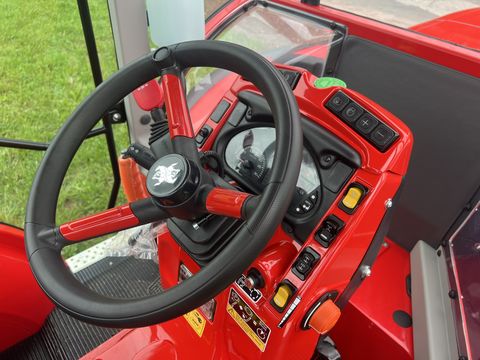 Antonio Carraro TTR 7600 INFINITY