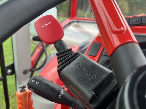 Antonio Carraro TTR 7600 INFINITY