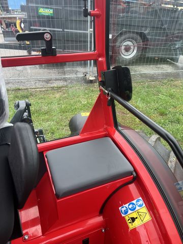 Antonio Carraro TTR 7600 INFINITY