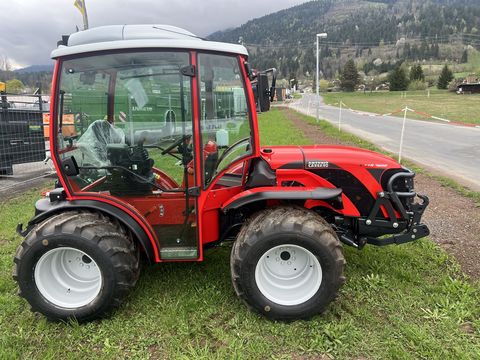 Antonio Carraro TTR 7600 INFINITY