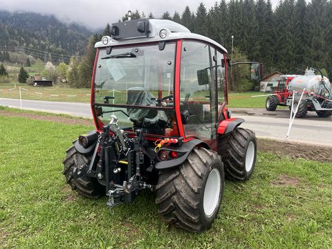 Antonio Carraro TTR 7600 INFINITY