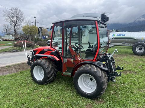 Antonio Carraro TTR 7600 INFINITY