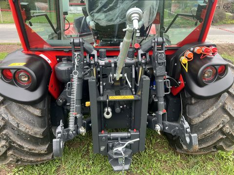 Antonio Carraro TTR 7600 INFINITY