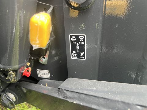 Antonio Carraro TTR 7600 INFINITY