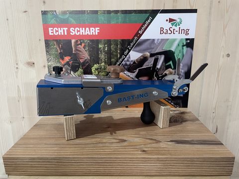 Sonstige Schleiferl V1.2 – Kettensägen-Schärfgerät