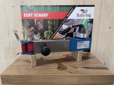 Sonstige Schleiferl V1.2 – Kettensägen-Schärfgerät