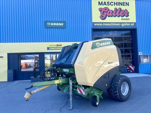 Krone VARIPACK V165 XC Plus