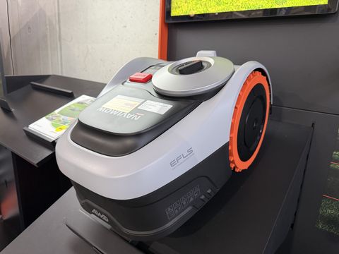 Husqvarna Segway Navimow i210E AW