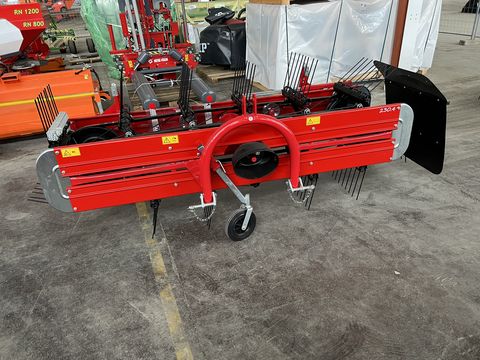 Molon 230/4 zuAebi / Carraro / Reform