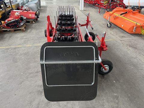 Molon 230/4 zuAebi / Carraro / Reform