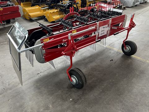 Molon 230/4 zuAebi / Carraro / Reform