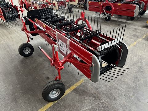 Molon 230/4 zuAebi / Carraro / Reform