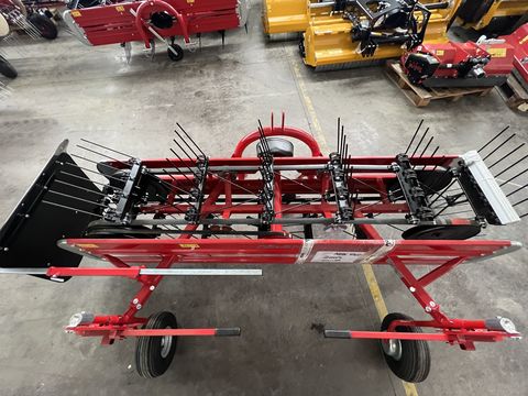 Molon 230/4 zuAebi / Carraro / Reform