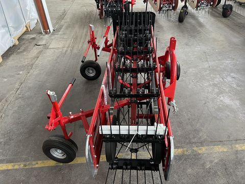 Molon 230/4 zuAebi / Carraro / Reform