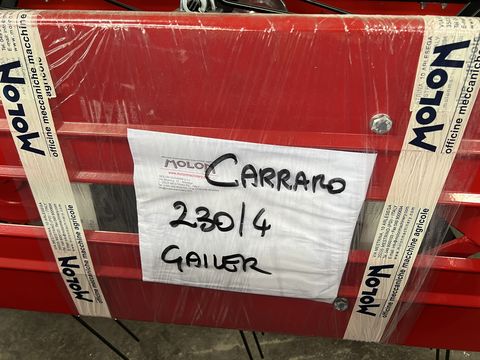 Molon 230/4 zuAebi / Carraro / Reform