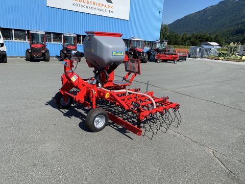 Einböck PNEUMATICSTAR-STI 300 - Arbeitsbreite 3m 