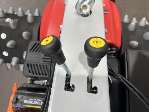 Aebi CC 120