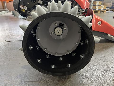 Aebi CC 120