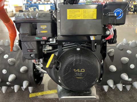 Aebi CC 120