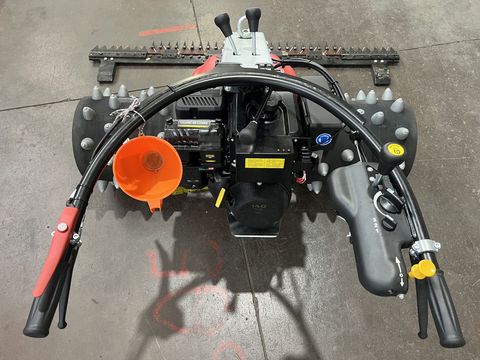 Aebi CC 120