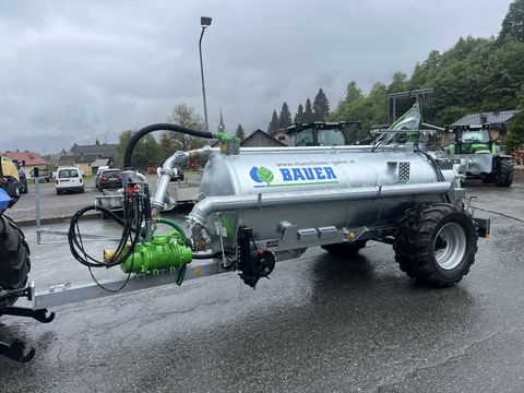 Bauer K46 Kombifass